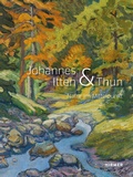 Cover: Johannes Itten und Thun - Hirmer