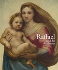 Cover: Raffael und die Madonna - Hirmer
