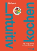 Cover: Intuitiv kochen - eBook Berlin Verlag