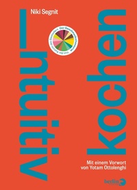 Enlarge image Cover: Intuitiv kochen - eBook Berlin Verlag
