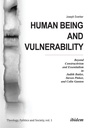 Cover: Human Being and Vulnerability - ibidem