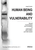 Cover: Human Being and Vulnerability - ibidem