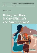 Cover: History and Race in Caryl Phillips's The Nature of Blood - ibidem