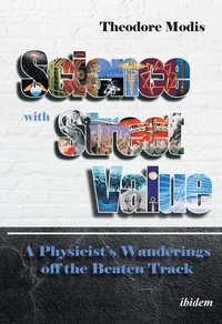 Enlarge image Cover: Science with Street Value - ibidem