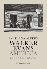 Abbildung von: Walker Evans - Schirmer Mosel