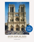 Cover: Notre-Dame de Paris - Schirmer Mosel