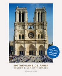 Abbildung von: Notre-Dame de Paris - Schirmer Mosel
