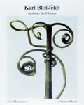 Cover: Alphabet der Pflanzen - Schirmer Mosel