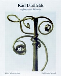 Abbildung von: Alphabet der Pflanzen - Schirmer Mosel