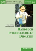 Cover: Handbuch interkulturelle Didaktik - Waxmann