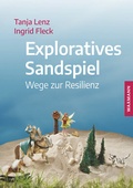 Bild: Exploratives Sandspiel - Waxmann