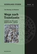 Cover: Wege nach Translantis - Waxmann