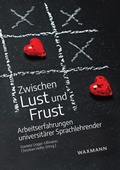 Cover: Zwischen Lust und Frust - Waxmann