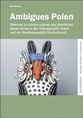 Cover: Ambigues Polen - Waxmann