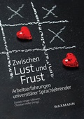 Cover: Zwischen Lust und Frust - Waxmann Verlag GmbH