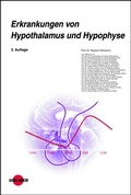 Cover: Erkrankungen von Hypothalamus und Hypophyse - UNI-MED