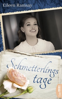 Abbildung von: Schmetterlingstage - beHEARTBEAT