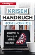Cover: Krisenhandbuch Home-Office - REDLINE