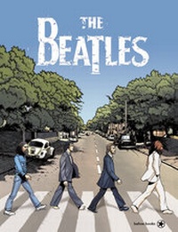 Enlarge image Cover: The Beatles - bahoe books