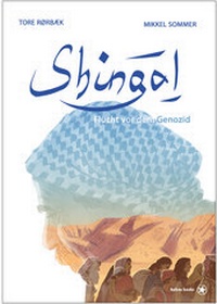 Enlarge image Cover: Shingal - bahoe books