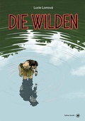 Cover: Die Wilden - bahoe books
