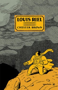 Enlarge image Cover: Louis Riel - bahoe books