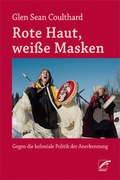 Cover: Rote Haut, wei&szlig;e Masken - Unrast Verlag