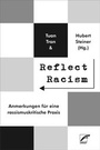Cover: Reflect Racism - Unrast Verlag