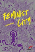 Cover: Feminist City - Unrast Verlag