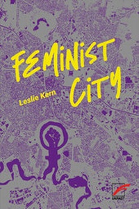 Abbildung von: Feminist City - Unrast Verlag