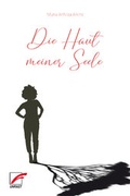 Cover: Die Haut meiner Seele - Unrast Verlag