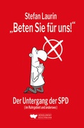 Cover: "Beten Sie f&uuml;r uns!" - Henselowsky u. Boschmann