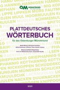 Cover: Plattdeutsches W&ouml;rterbuch f&uuml;r das Oldenburger M&uuml;nsterland - Heimatbund Oldenburger M&uuml;nsterland