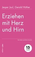 Cover: Erziehen mit Herz und Hirn - Mathias Voelchert GmbH edition +plus