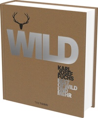 Enlarge image Cover: WILD - Tre Torri Verlag