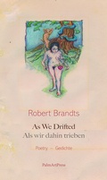 Cover: As We Drifted - PalmArtPress