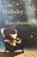 Cover: Das Wunder der B&auml;renbande - Gl&uuml;ckundso