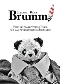 Enlarge image Cover: Brumm! - Edition Coeurart