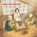 Cover: Dank des Kranichs / SC - Edition Bracklo