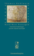 Cover: Nord West Passagen - Wieser Verlag