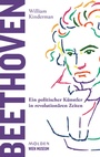 Cover: Beethoven - Molden Verlag in Verlagsgruppe Styria GmbH & Co. KG
