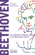Cover: Beethoven - Molden Verlag in Verlagsgruppe Styria GmbH &  Co. KG