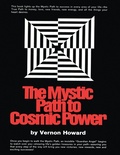 Cover: The Mystic Path to Cosmic Power - Parker Pub. Co
