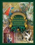 Cover: Cele Mai Frumoase Pove&iquest;ti - Litera Media Group
