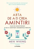 Cover: Arta De a-&iquest;i Crea Amintiri - Litera Media Group