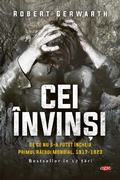 Cover: Cei Invinsi - Litera Media Group