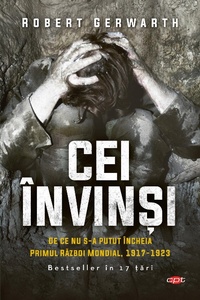 Enlarge image Cover: Cei Invinsi - Litera Media Group
