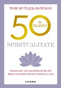 Cover: 50 De Clasici - Litera Media Group