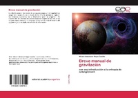 Abbildung von: Breve manual de gravitacion - Editorial Academica Espanola