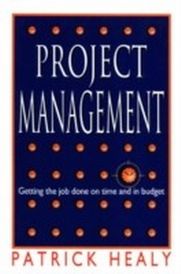 Abbildung von: Project Management - Routledge
